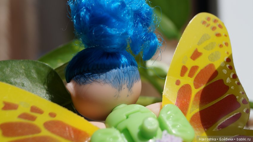 Крошка Бо - пухляшка-обаяшка (фото 6)