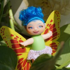 Крошка Бо - пухляшка-обаяшка