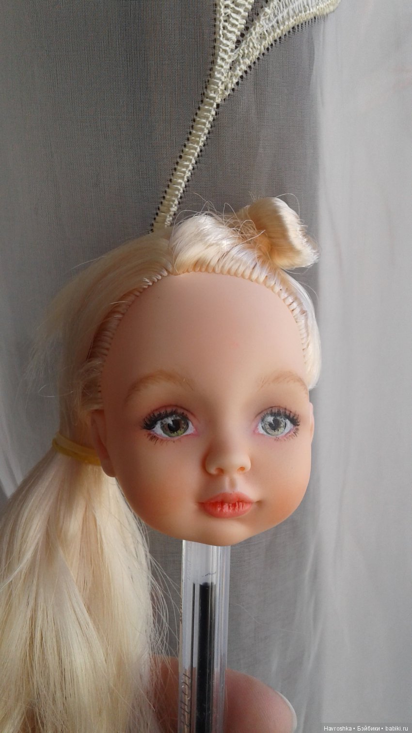 Изабелла номер 2 — Болталка и разговоры обо всем: жизнь (фото 6)