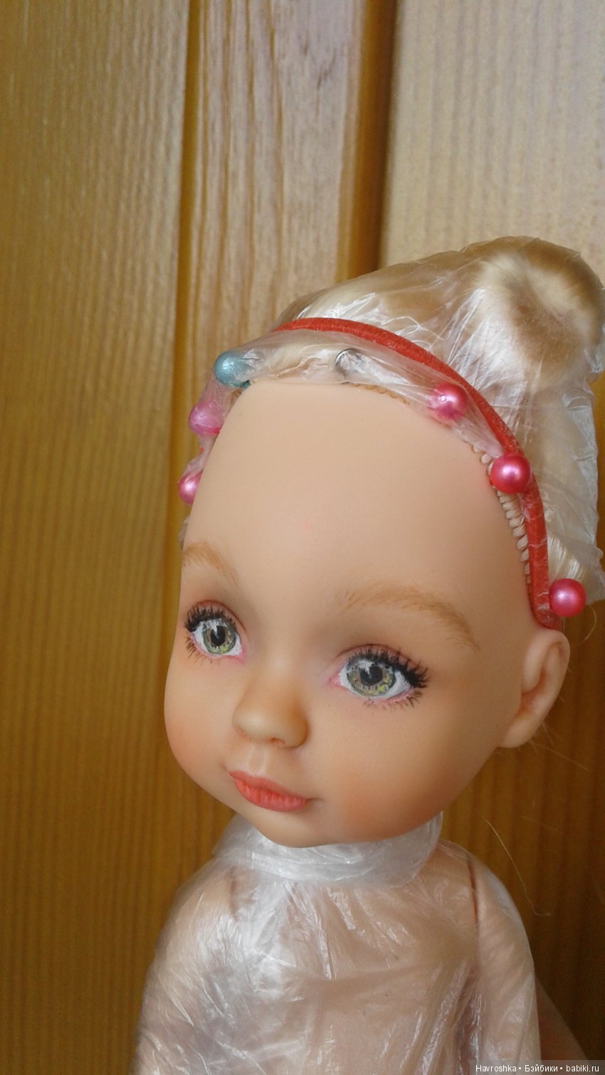 Изабелла номер 2 — Болталка и разговоры обо всем: жизнь (фото 3)