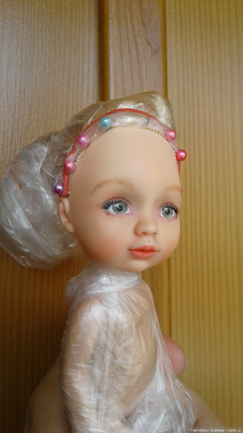 Изабелла номер 2 — Болталка и разговоры обо всем: жизнь (фото 2)