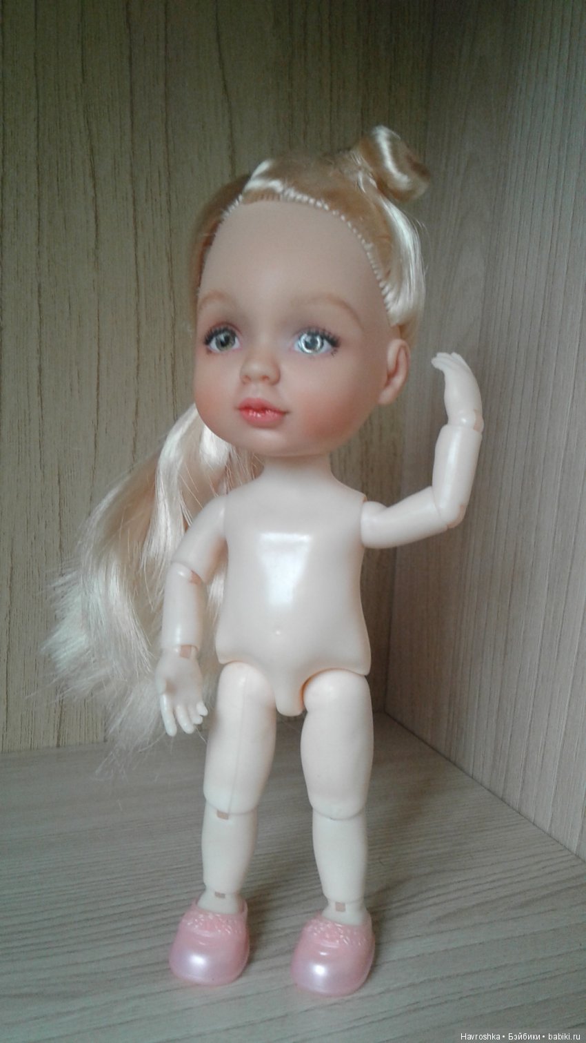 Изабелла номер 2 — Болталка и разговоры обо всем: жизнь (фото 5)