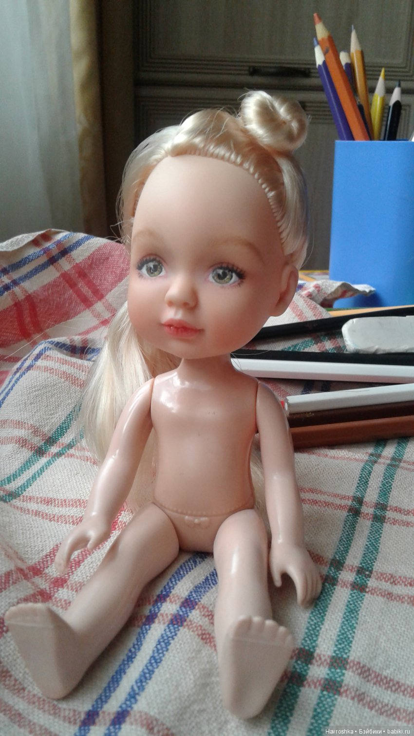 Изабелла номер 2 — Болталка и разговоры обо всем: жизнь (фото 4)