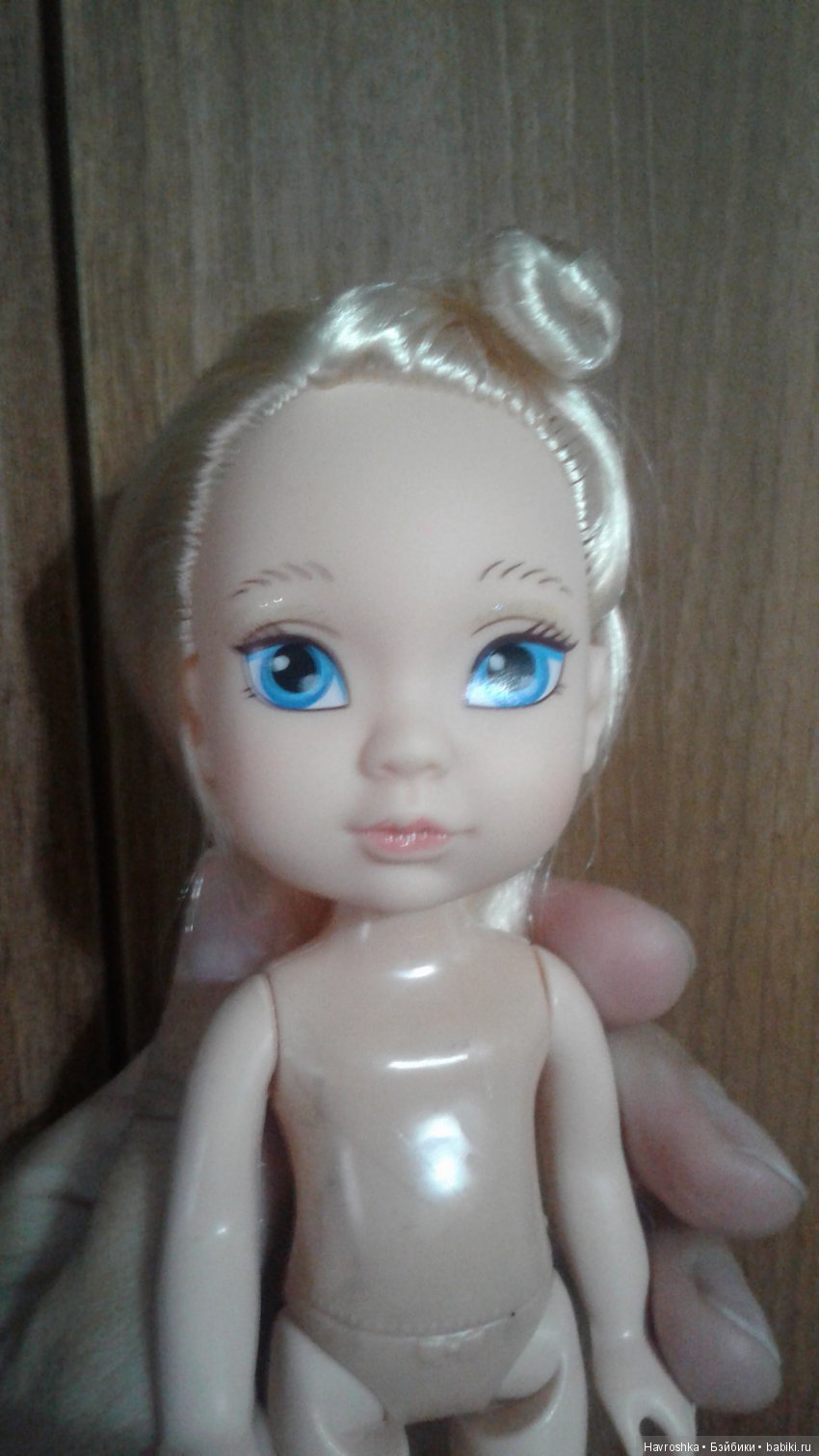 Изабелла номер 2 — Болталка и разговоры обо всем: жизнь