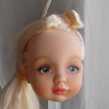 Изабелла номер 2