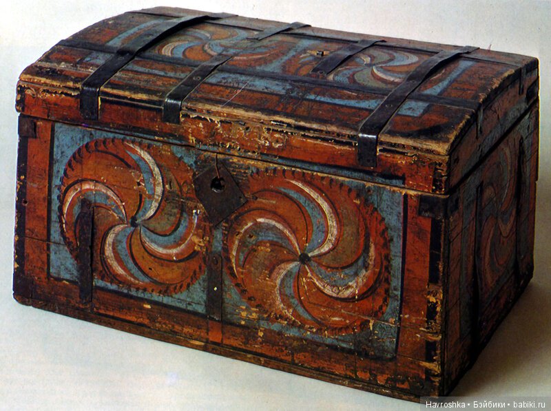 Сундук | Бэйбики Сундук — Болталка и разговоры обо всем: жизнь (фото 10)