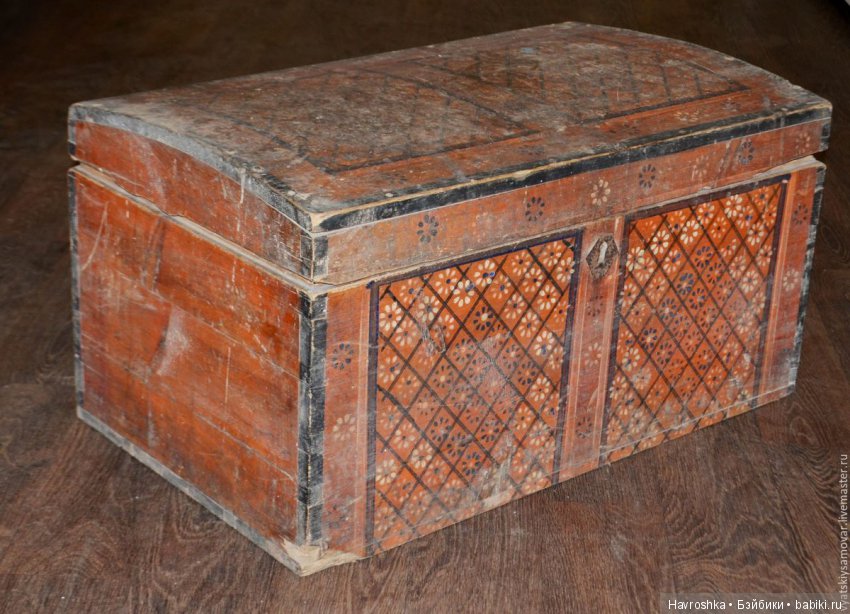 Сундук | Бэйбики Сундук — Болталка и разговоры обо всем: жизнь (фото 6)