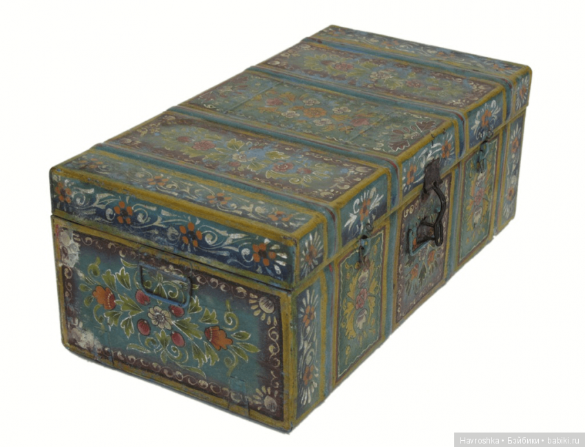 Сундук | Бэйбики Сундук — Болталка и разговоры обо всем: жизнь