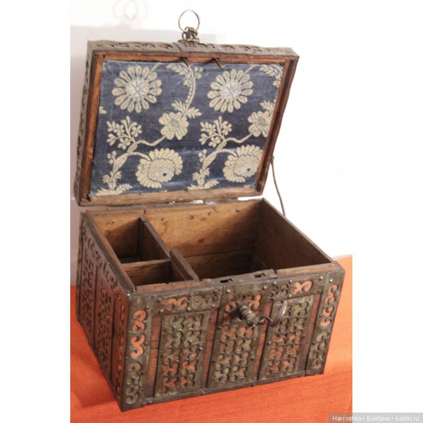 Сундук | Бэйбики Сундук — Болталка и разговоры обо всем: жизнь