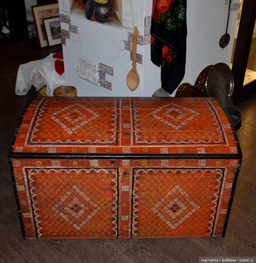 Сундук | Бэйбики Сундук — Болталка и разговоры обо всем: жизнь