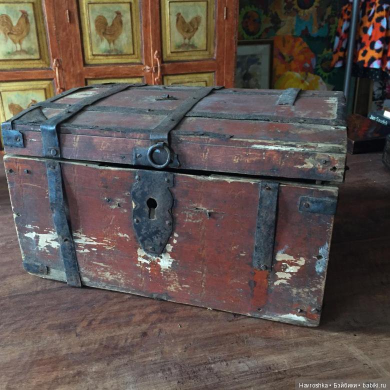 Сундук | Бэйбики Сундук — Болталка и разговоры обо всем: жизнь (фото 9)