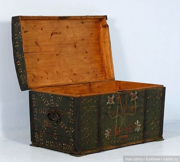 Сундук | Бэйбики Сундук — Болталка и разговоры обо всем: жизнь