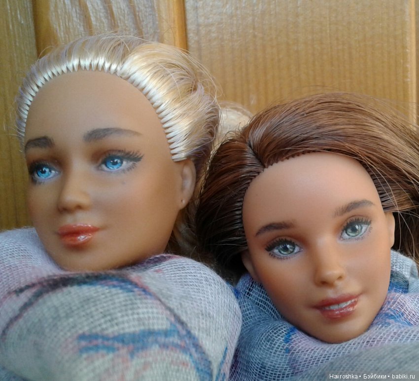 Две подруженьки | Бэйбики Две подруженьки — Болталка и разговоры обо всем: жизнь (фото 4)