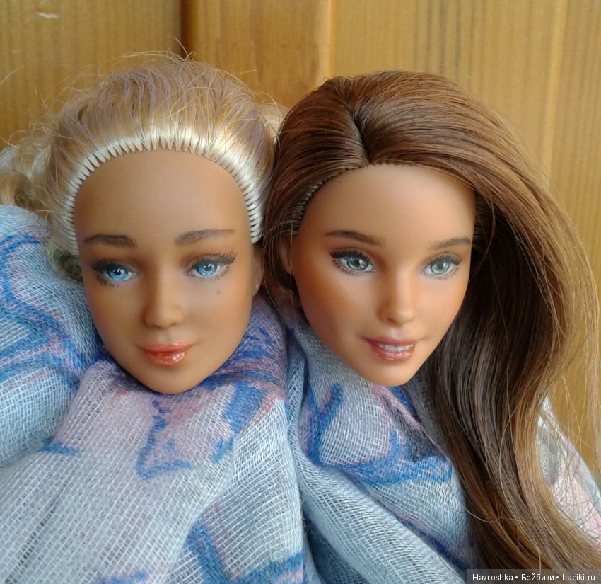 Две подруженьки | Бэйбики Две подруженьки — Болталка и разговоры обо всем: жизнь (фото 3)