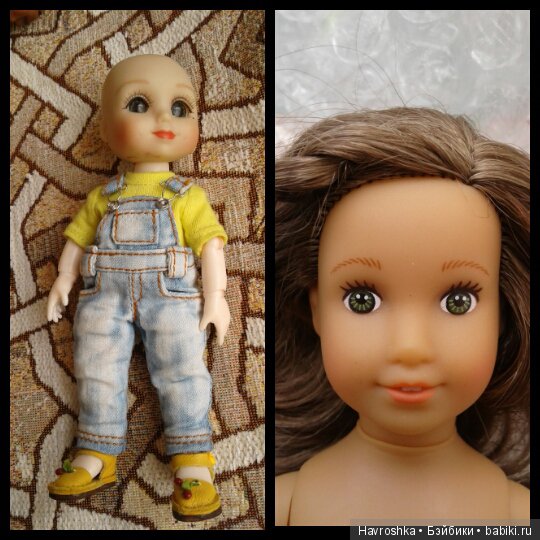 Всяко-разно: веселая компания (фото 2)