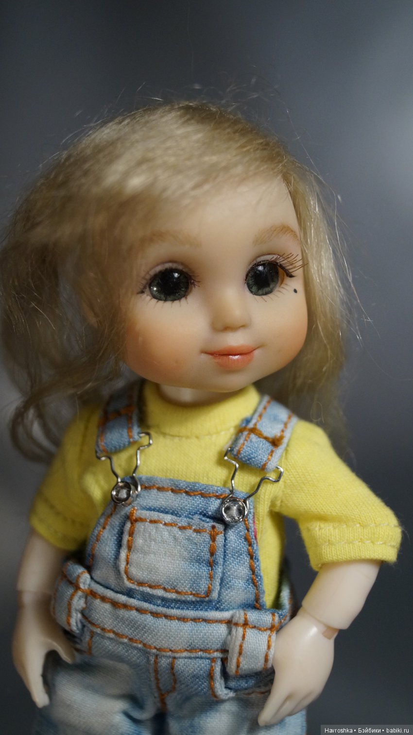 Всяко-разно: веселая компания (фото 6)