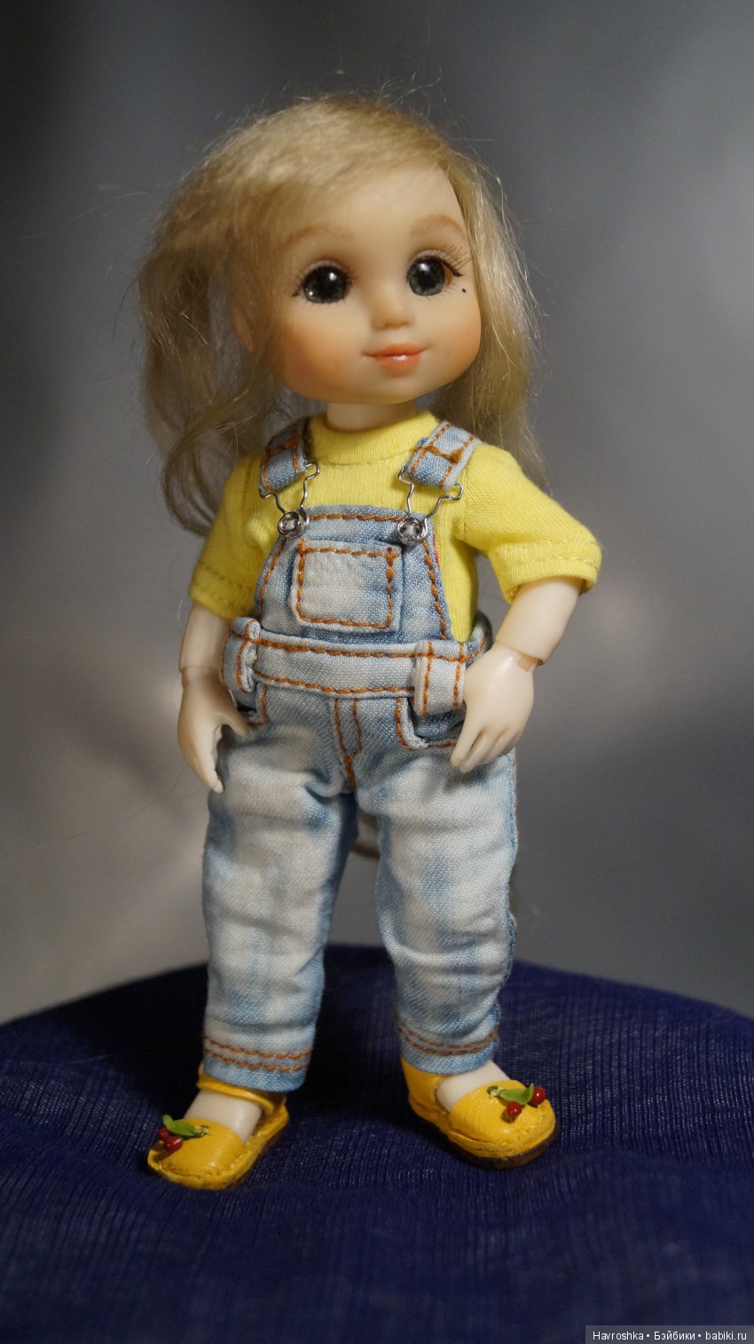 Всяко-разно: веселая компания (фото 5)