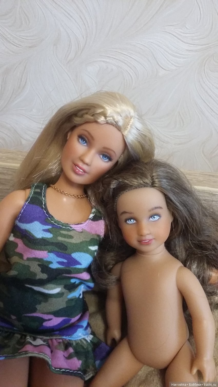 Всяко-разно: веселая компания (фото 7)