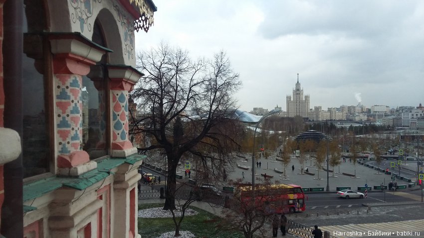 Спасибо, дорогие мои москвичи (фото 9)