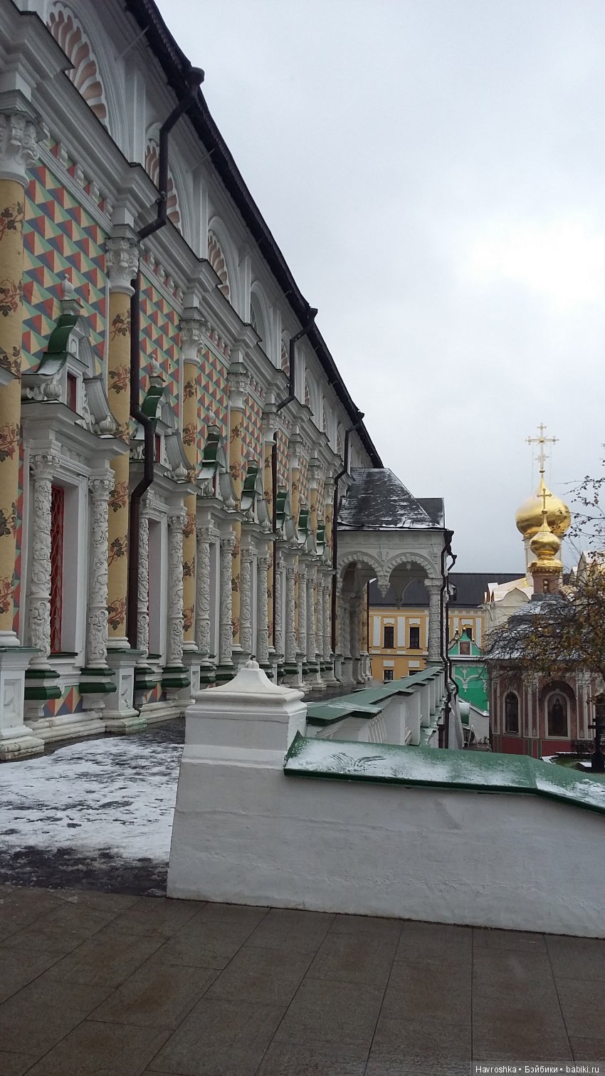 Спасибо, дорогие мои москвичи (фото 6)