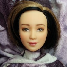 Новые девушки