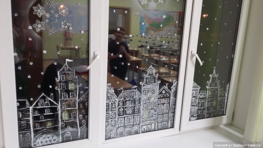 С наступающими, мои хорошие (фото 2)