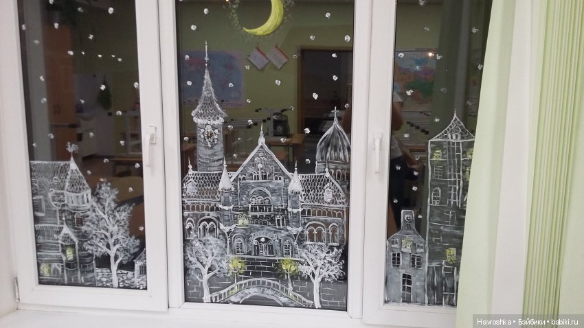 С наступающими, мои хорошие