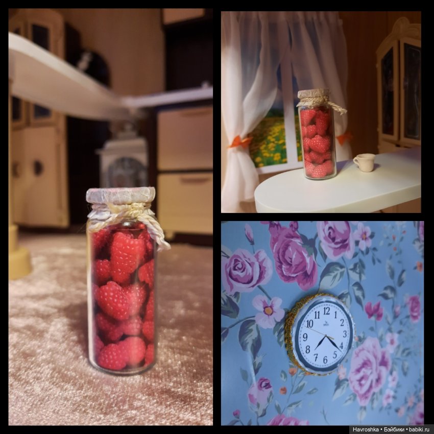 Начинается, наверное, именно так | Бэйбики Начинается, наверное, именно так (фото 5)