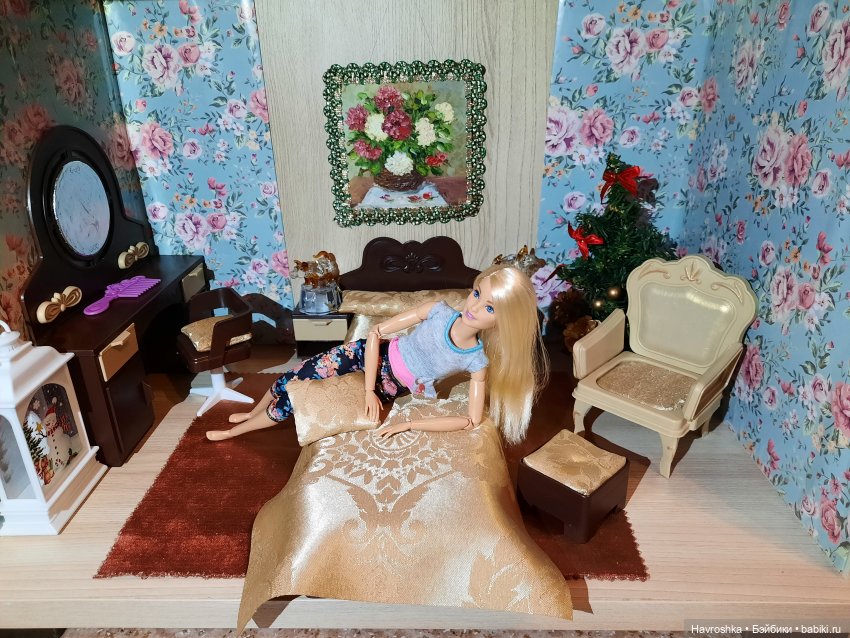 Начинается, наверное, именно так | Бэйбики Начинается, наверное, именно так (фото 4)