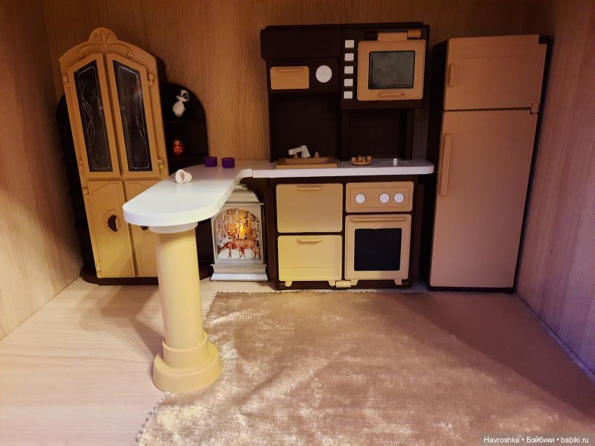 Начинается, наверное, именно так | Бэйбики Начинается, наверное, именно так