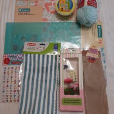 Заглянула в Фикс Прайс