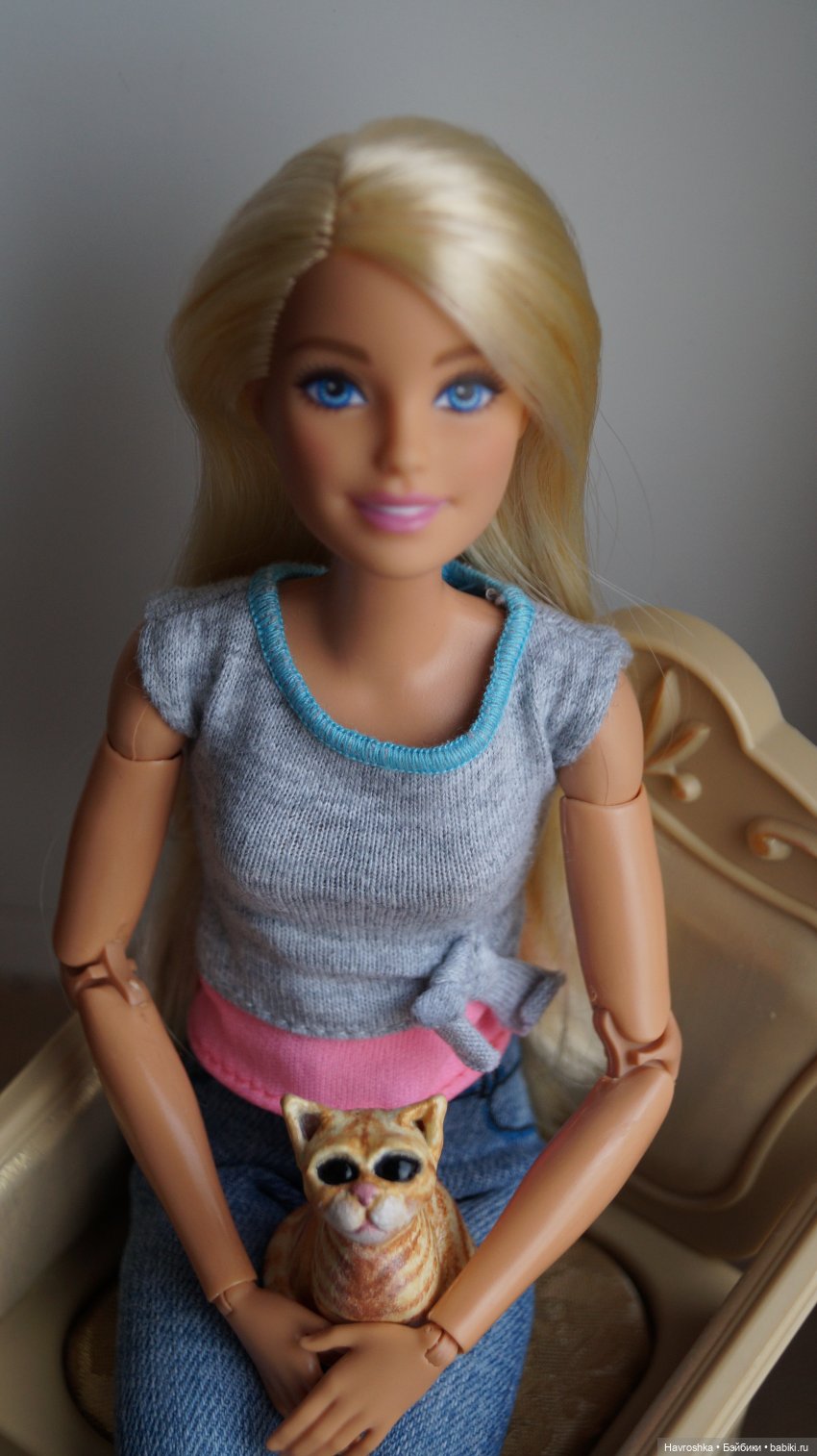 Ваше Полосейшество — Кукольная миниатюра своими руками: еда (фото 7)