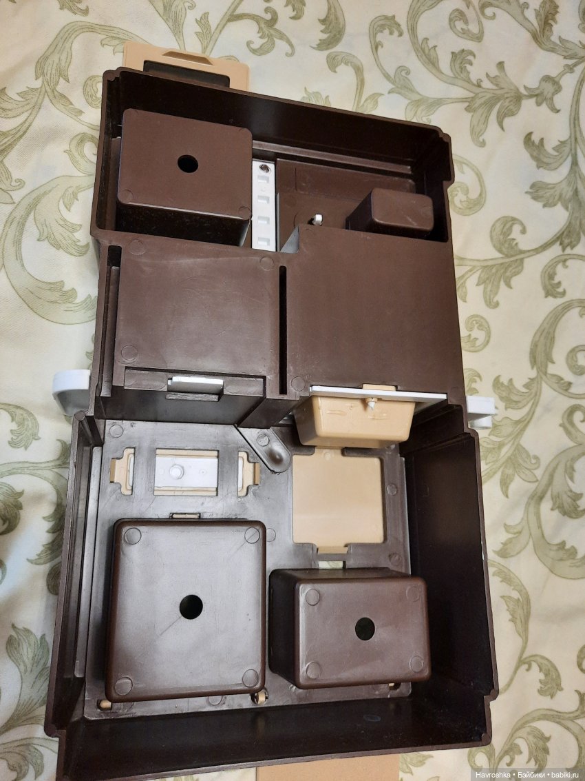 "Неидеальный ремонт": кухня, цветы, пироги (фото 2)