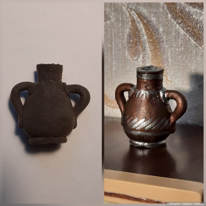 "Неидеальный ремонт": кухня, цветы, пироги (фото 10)