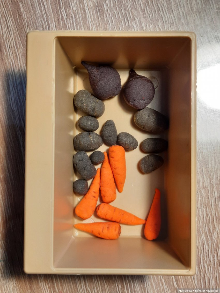 "Неидеальный ремонт": кухня, цветы, пироги (фото 9)