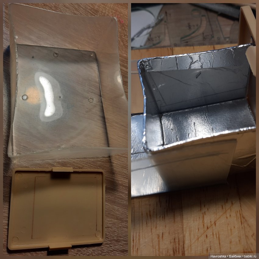 "Неидеальный ремонт": кухня, цветы, пироги (фото 3)