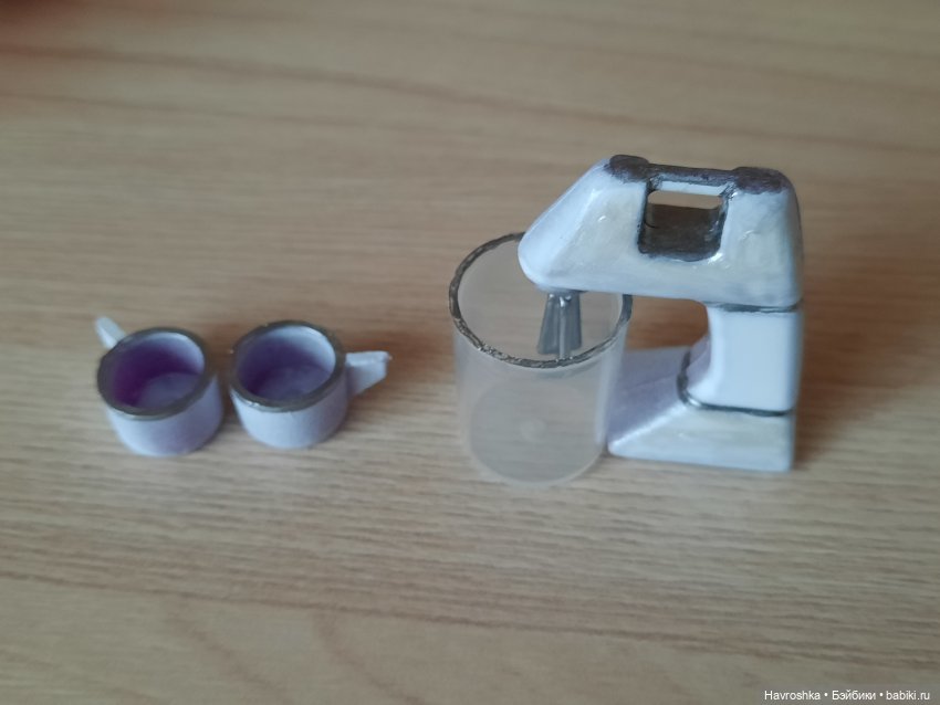 "Неидеальный ремонт": кухня, цветы, пироги (фото 7)