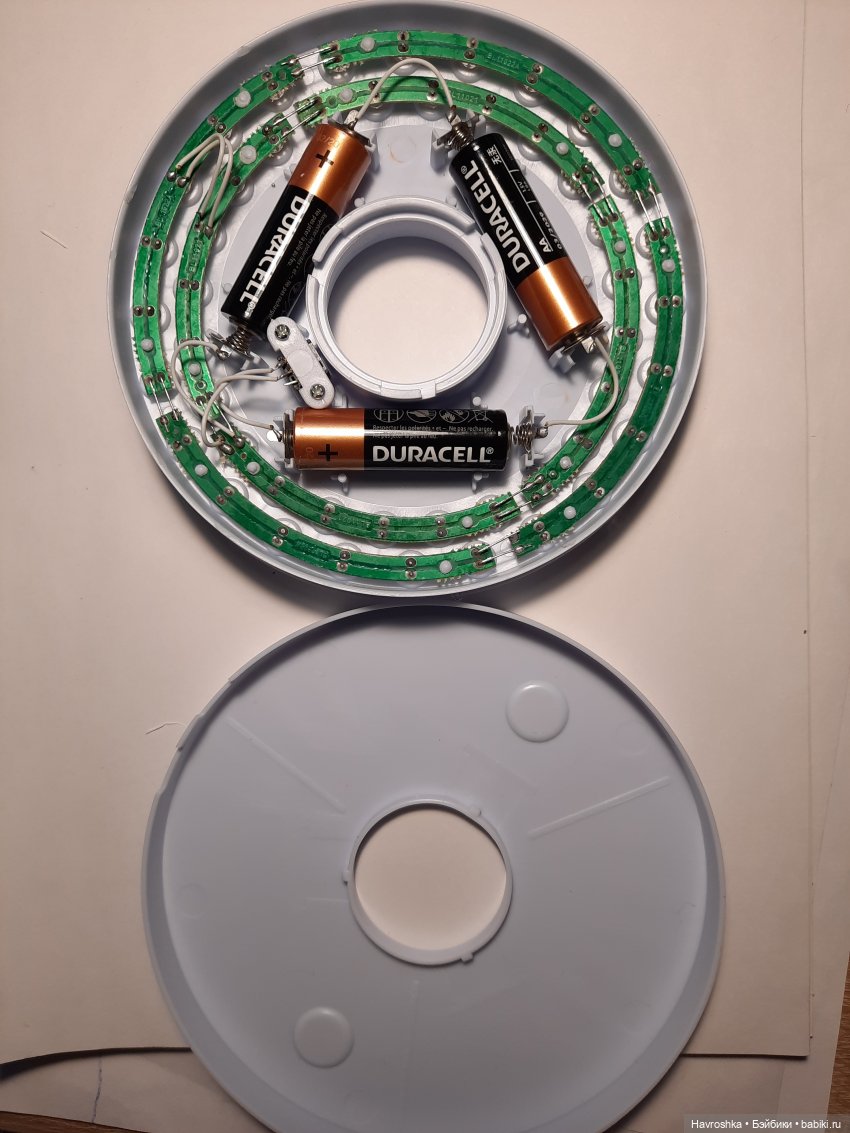 Да будет свет — Мастер (фото 2)