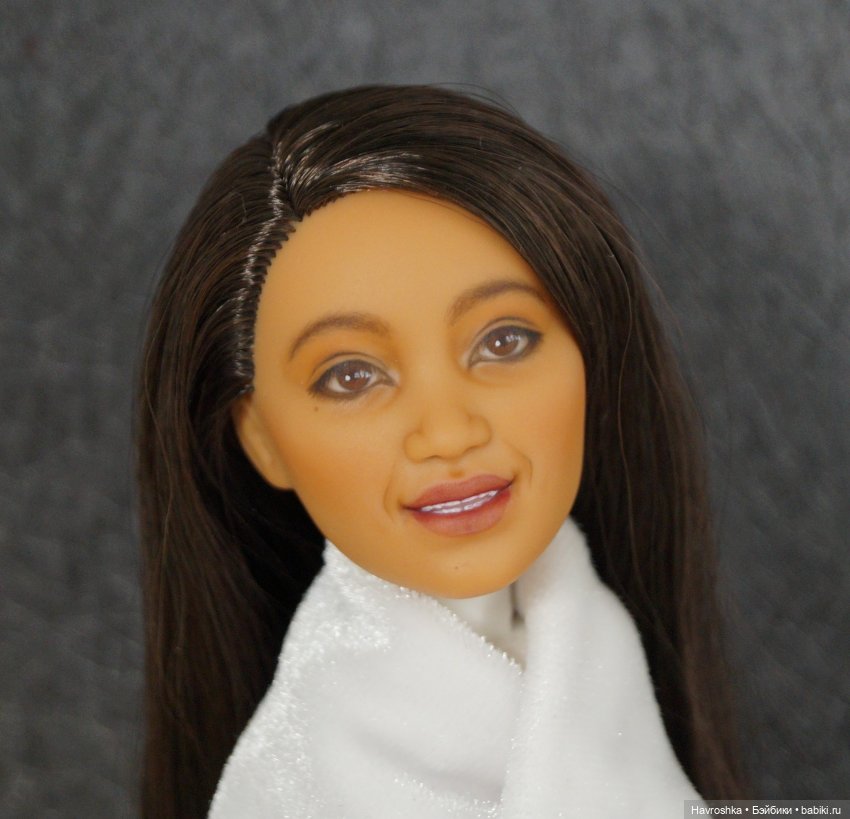 Февраль-март, последнее | Бэйбики Февраль-март, последнее — ООАК и репейнт игровых кукол: Bratz