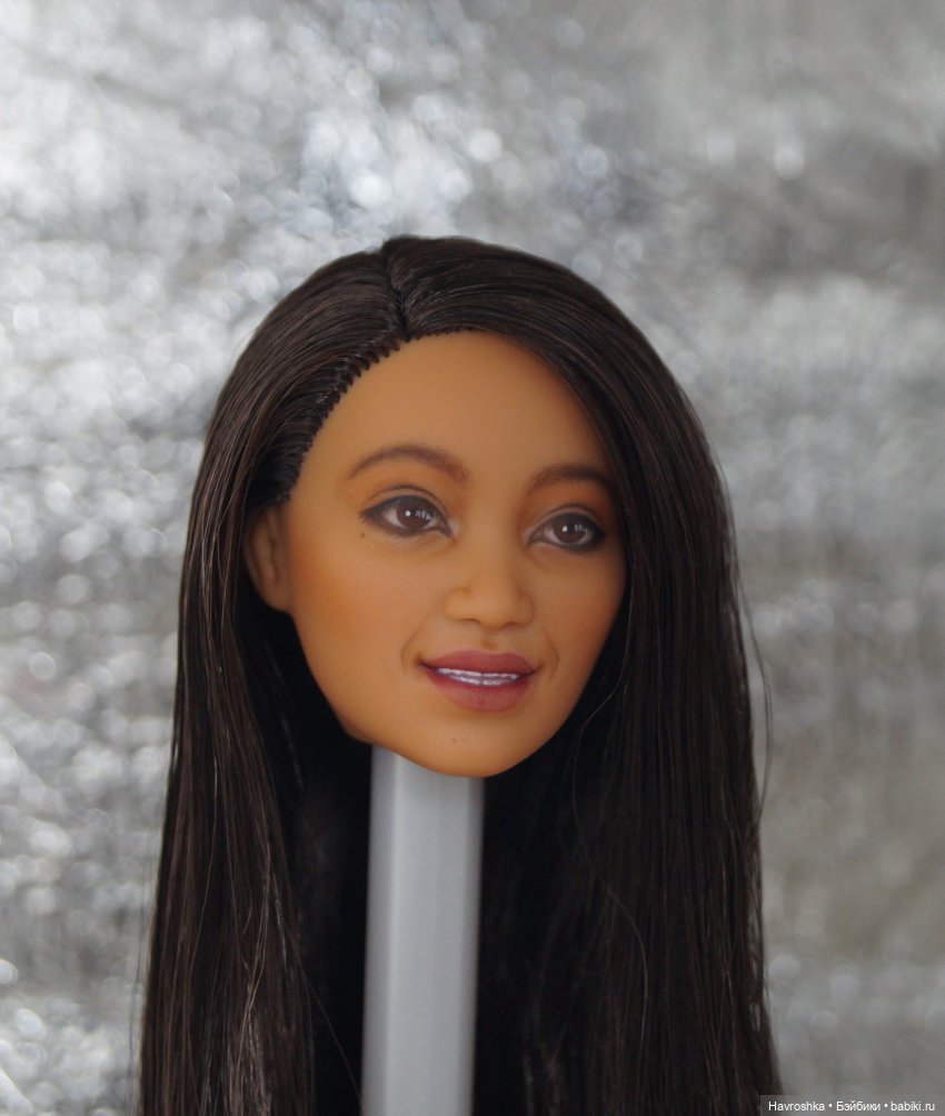 Февраль-март, последнее | Бэйбики Февраль-март, последнее — ООАК и репейнт игровых кукол: Bratz