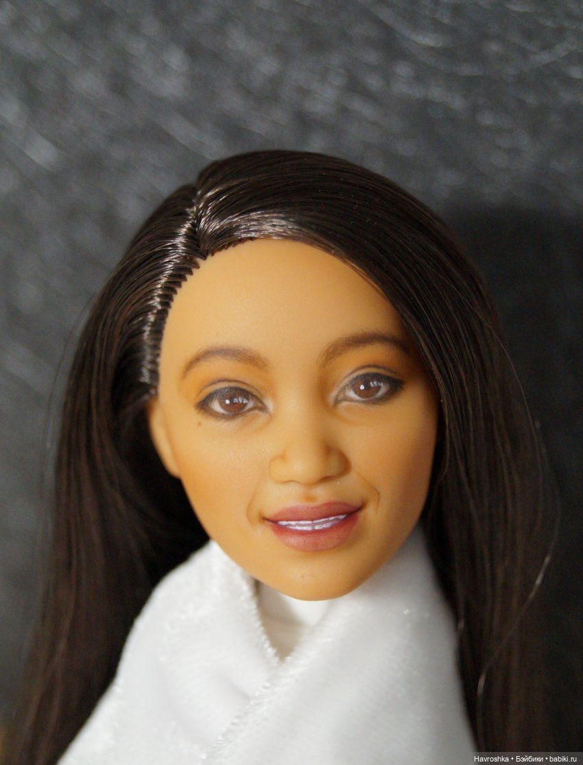 Февраль-март, последнее | Бэйбики Февраль-март, последнее — ООАК и репейнт игровых кукол: Bratz