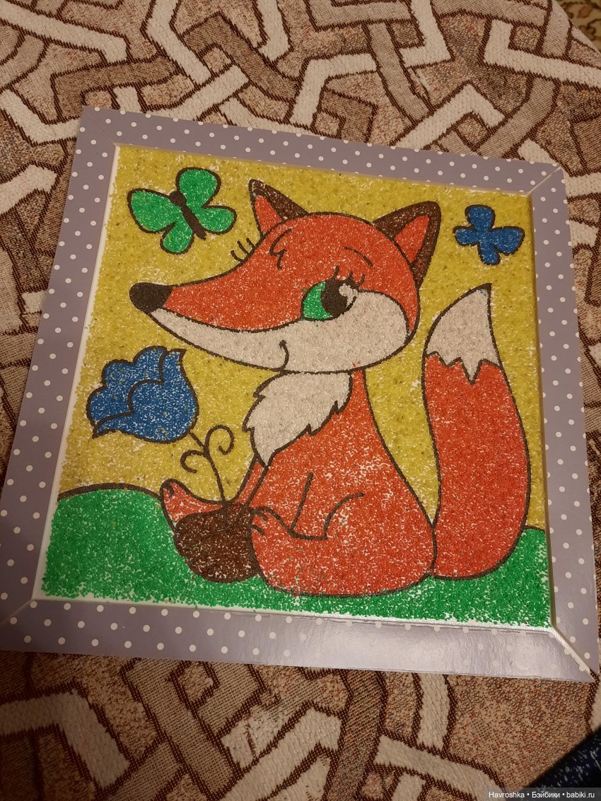 Хозяйке на заметку: "бутылки с песком"