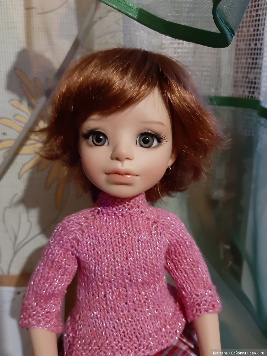 Смена образа у Дарины, голосуем (фото 5)