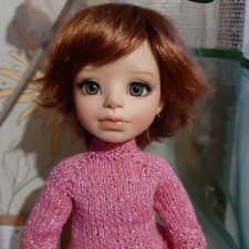 Смена образа у Дарины, голосуем