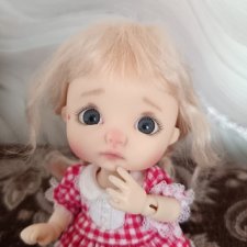 Jiko Джико  Nikki britt