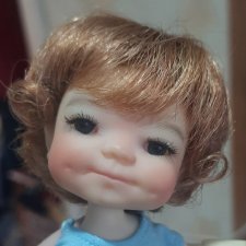 Элла ELLA twinkles Meadow doll