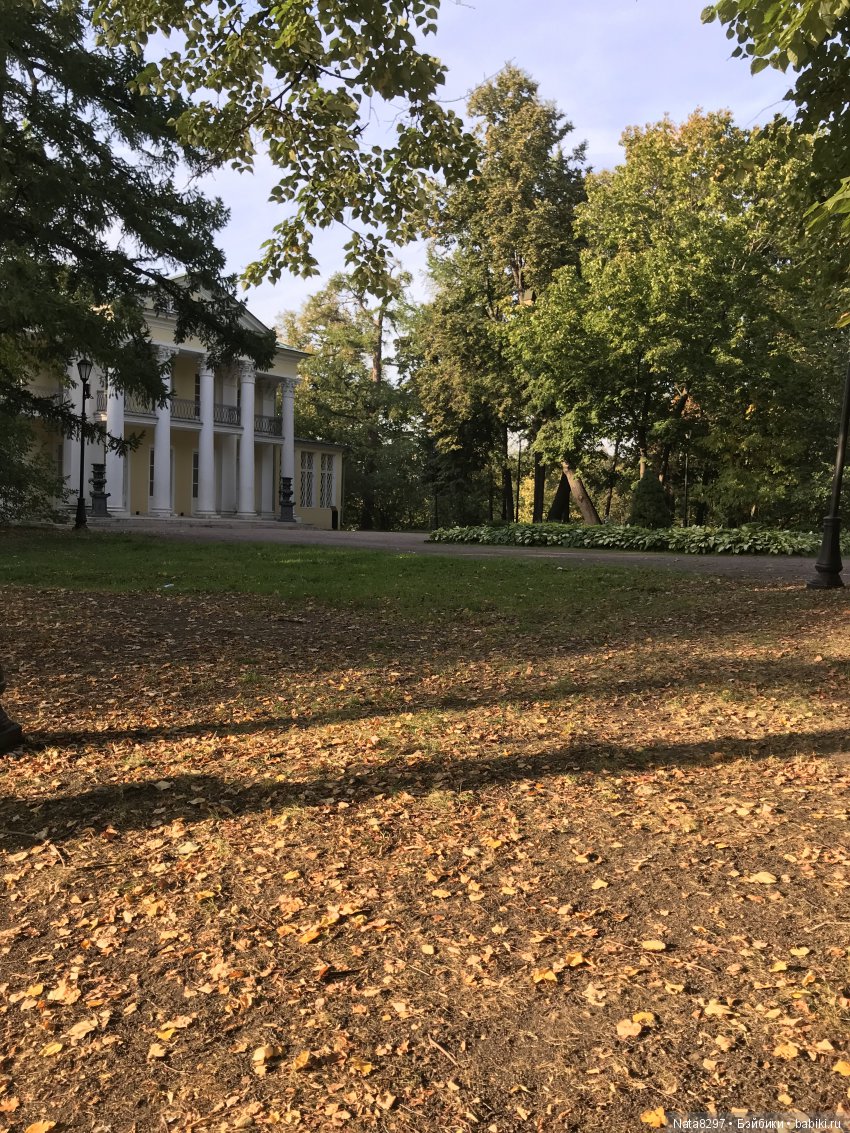 Плюшечки от Heidi Plusczok в Нескучном саду