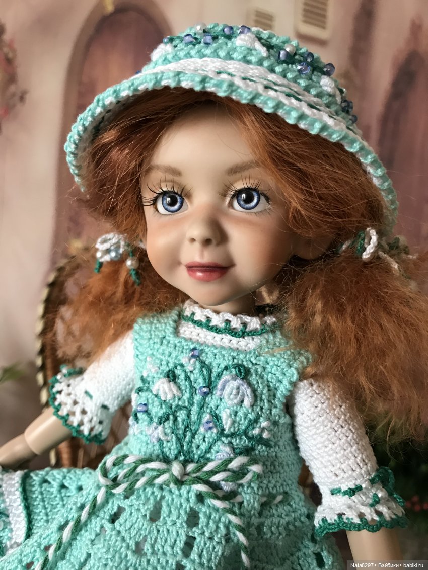 А у нас подснежники цветут дома | Бэйбики А у нас подснежники цветут дома (фото 10)