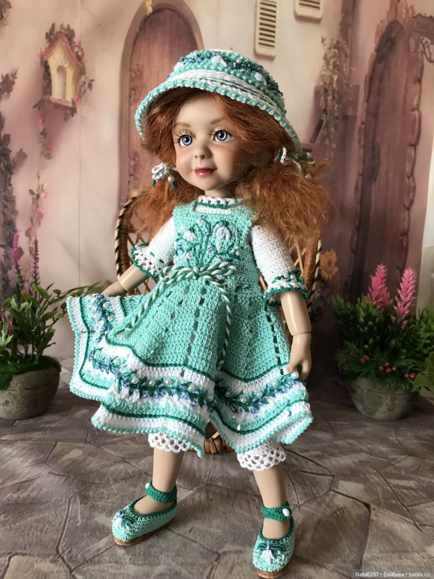 А у нас подснежники цветут дома | Бэйбики А у нас подснежники цветут дома (фото 9)