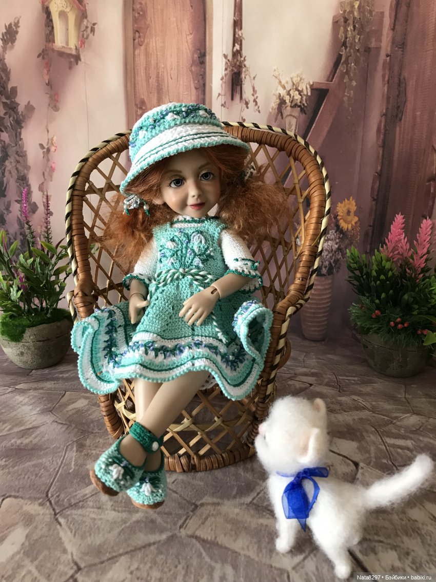 А у нас подснежники цветут дома | Бэйбики А у нас подснежники цветут дома (фото 3)